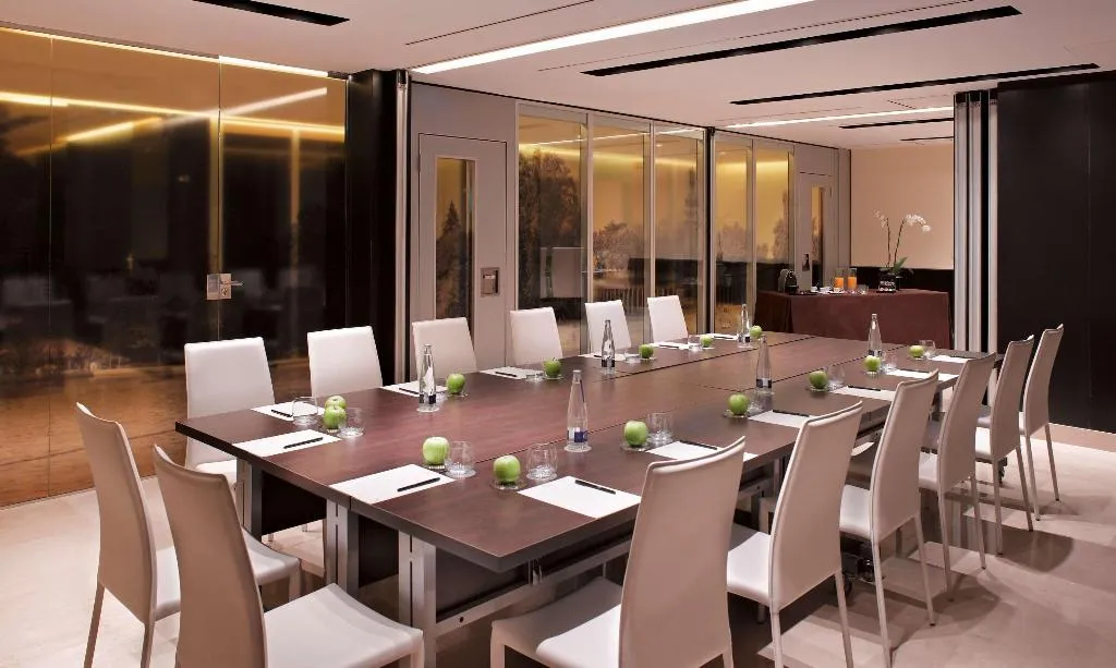 Conferences, Melia Madrid Princesa, Madrid