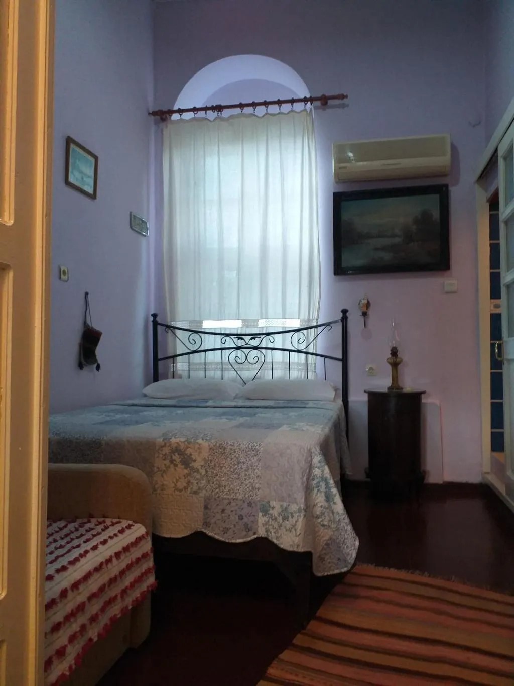 Room, Cunda Zehra Teyzenin Evi, Izmir