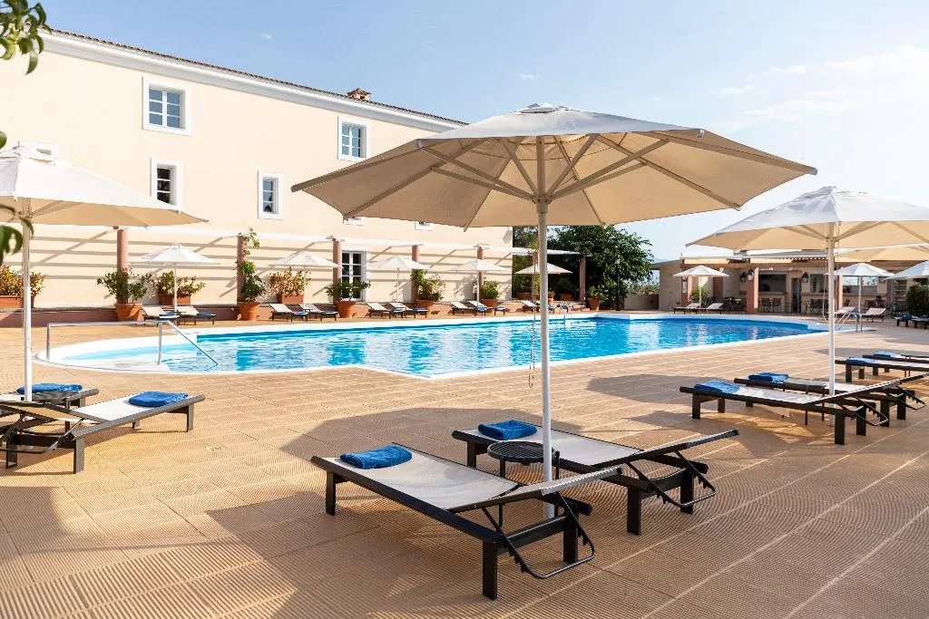 Pool, Amalia Nafplion, Kalamata