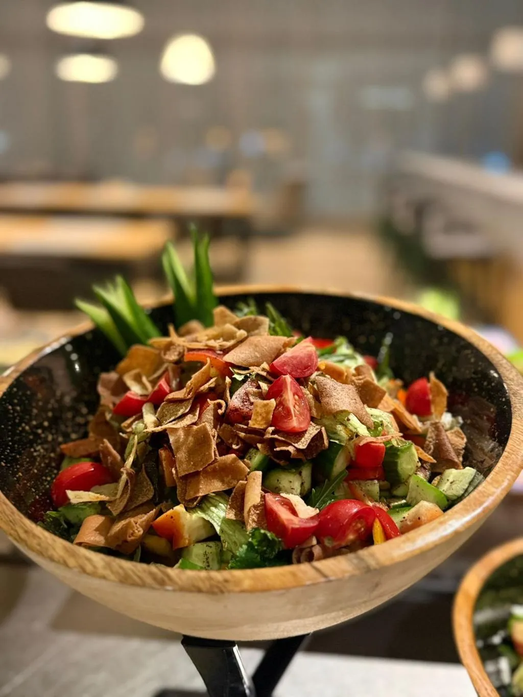 Restaurant, Studio M arabian Plaza Hotel & Hotel Apartments, Dubai