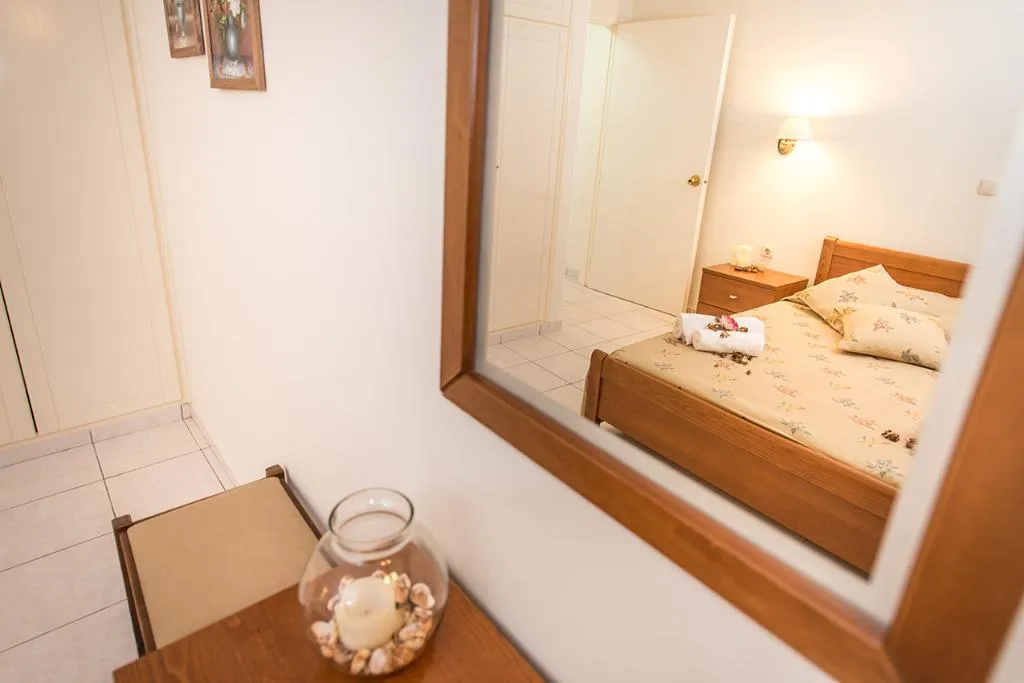 FAMILY ROOM STANDARD Room, Anamar Zante Hotel, Zante