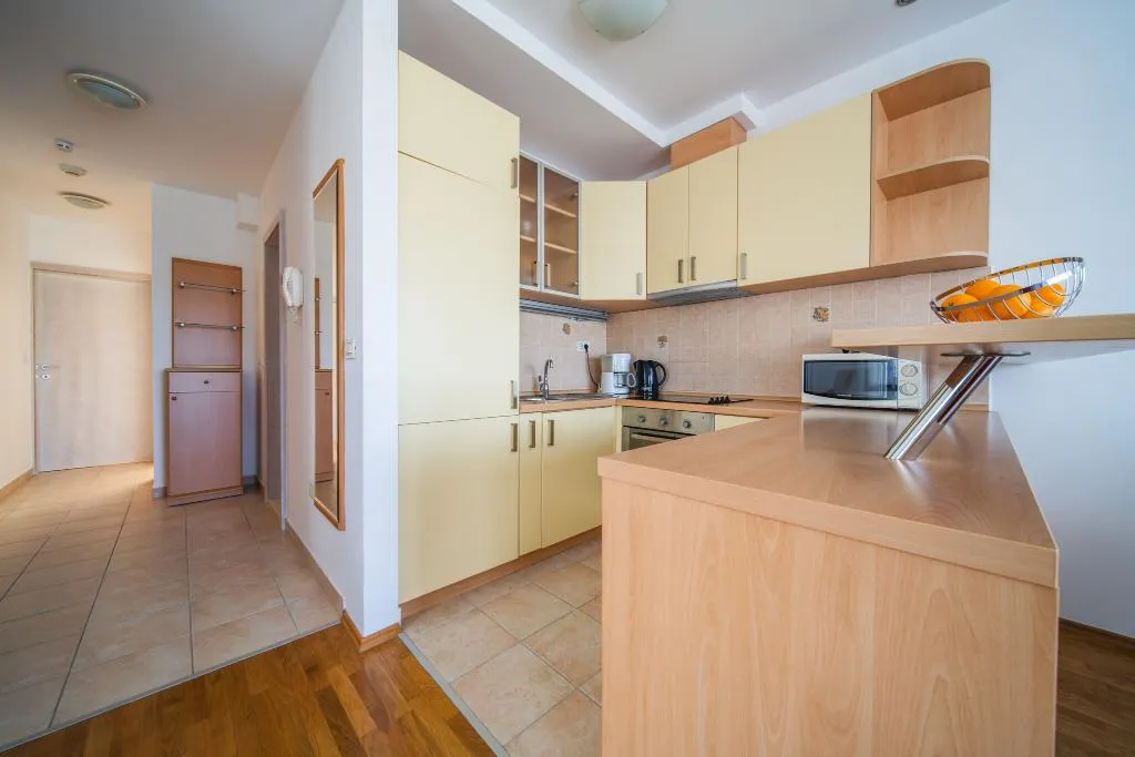 APARTMENT CAPACITY 4 Room, Pervanovo Apartments, Dubrovnik