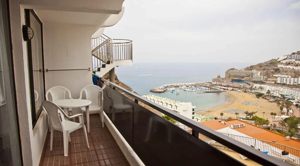 APARTMENT ONE BEDROOM Room, Miriam, Gran Canaria