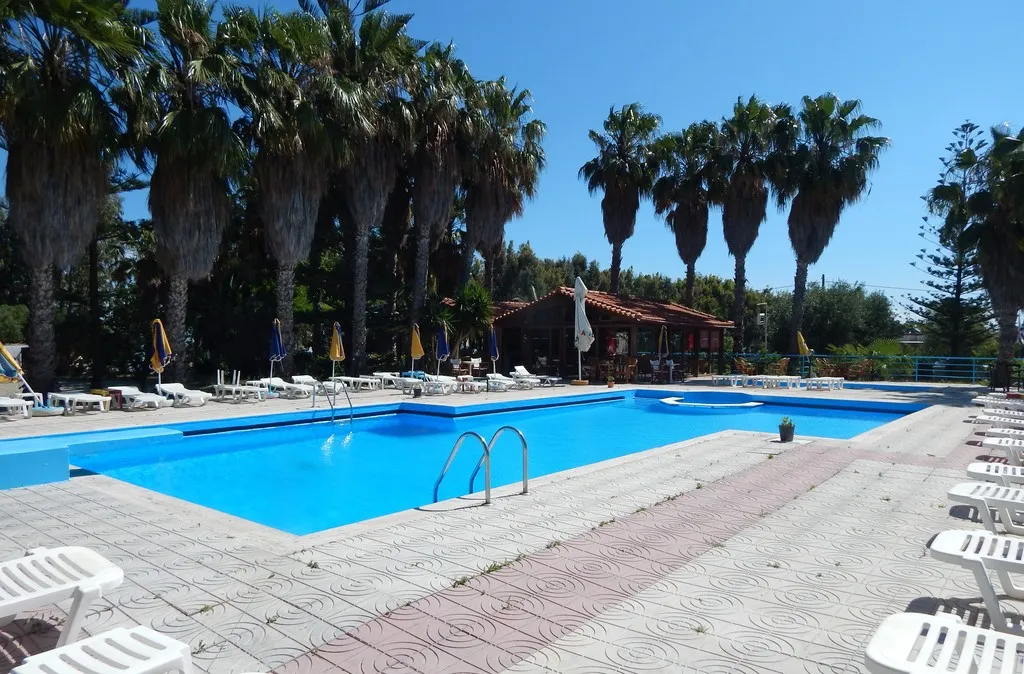 Pool, Dreams 4U Apartments, Kos