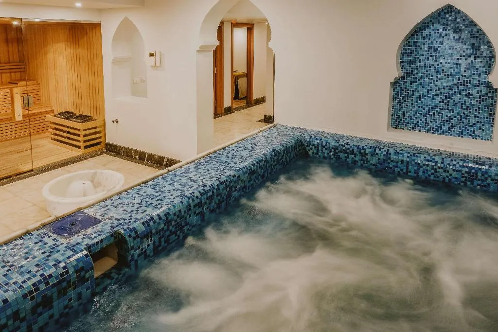 Sports and Entertainment, Baron Palms Sharm El Sheikh, Red Sea Riviera