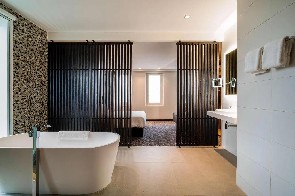 Room, Radisson Hotel & Suites Amsterdam South, Amsterdam