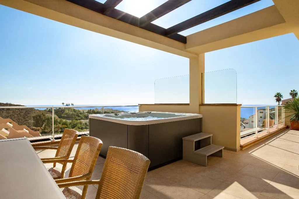 APARTMENT THREE BEDROOMS Room, Wyndham Residences Tenerife Costa Adeje, Tenerife
