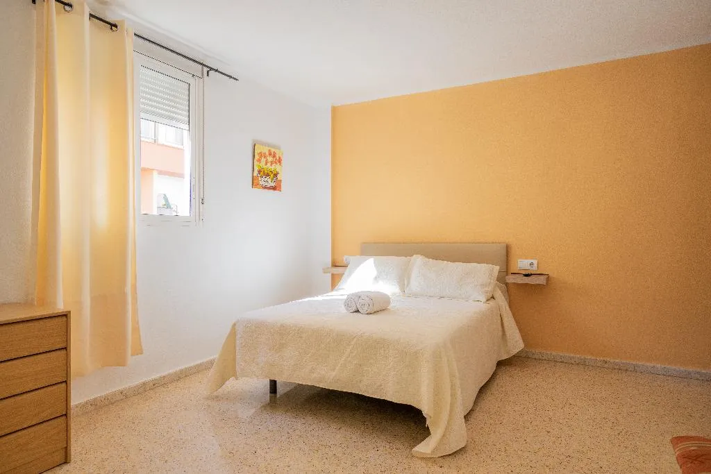 Room, Hotel Velis, Costa Del Sol
