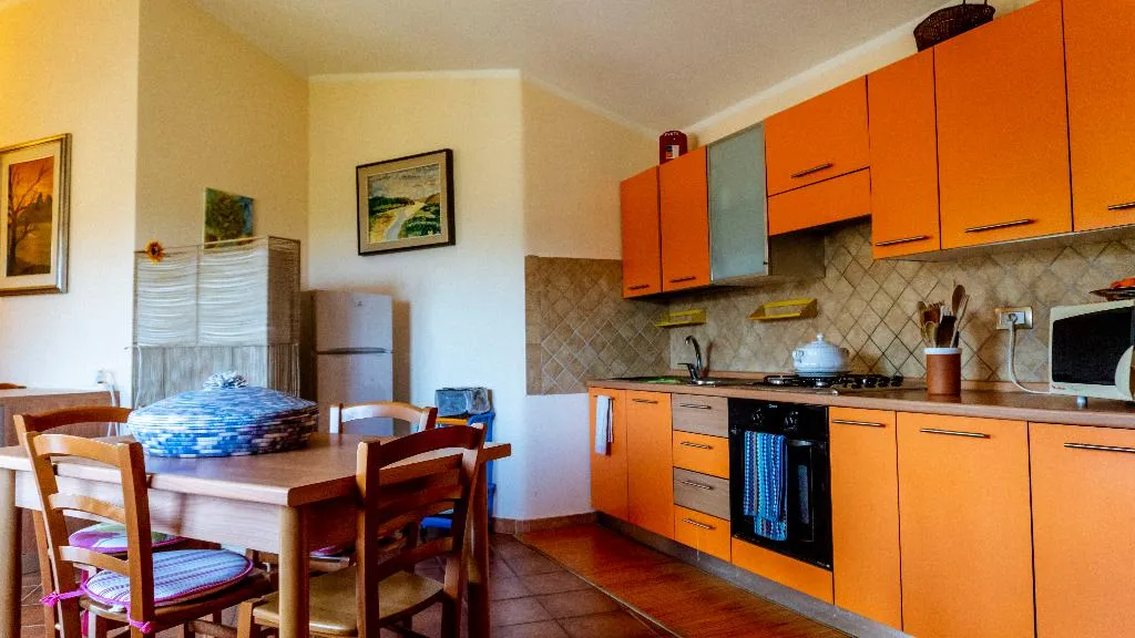 VILLA GARDEN VIEW Room, PMS CaseVacanze Budoni, Olbia