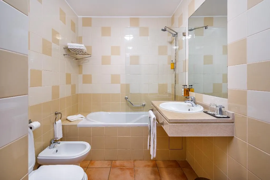 APARTMENT TWO BEDROOMS Room, AP Victoria Sports & Beach, Algarve