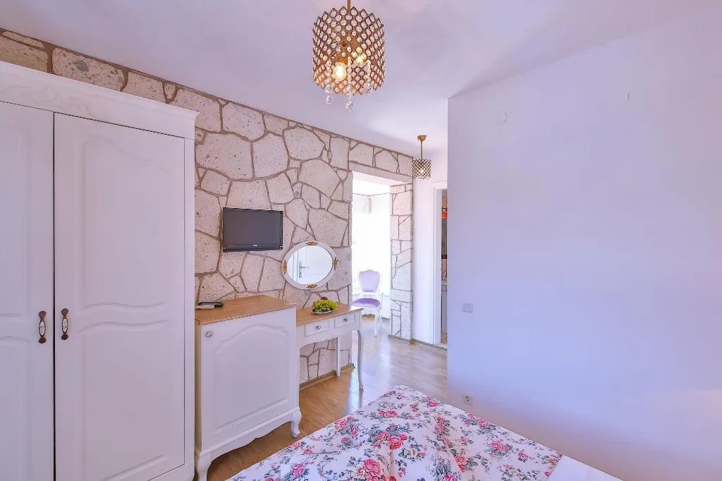 Room, Alaçatı Balbadem Otel, Izmir