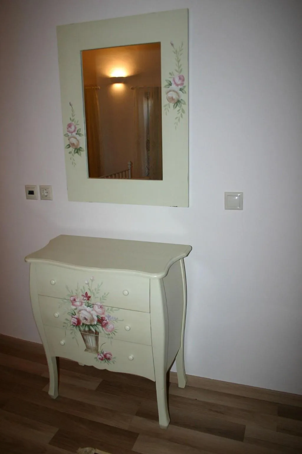 Room, Evdokia Hotel Old Town, Rhodes