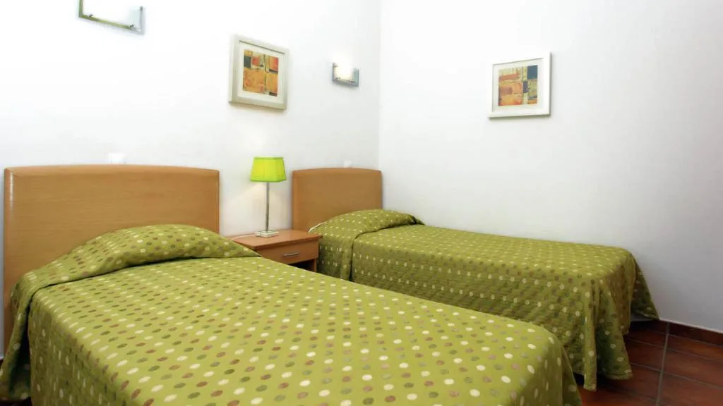 APARTMENT ONE BEDROOM Room, VitaSol Park, Algarve