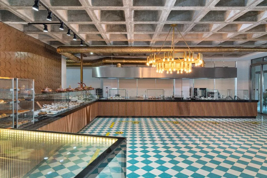 Restaurant, HillStone  Bodrum Hotel & SPA, Bodrum