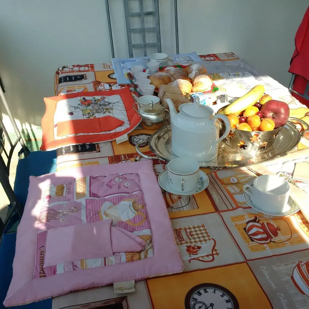 Room, B&B Mondello, Palermo