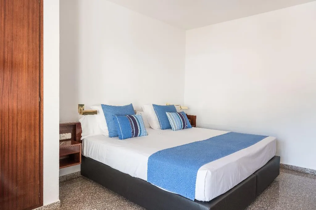 DOUBLE CLASSIC Room, Almadraba Park, Costa Brava