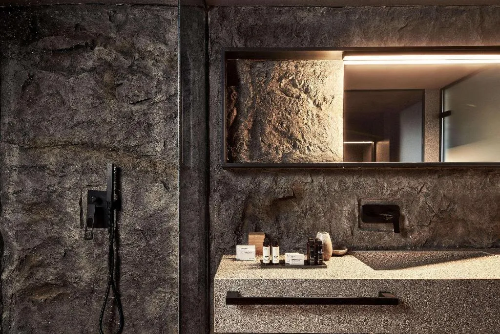 Room, Nema Design Hotel, Crete