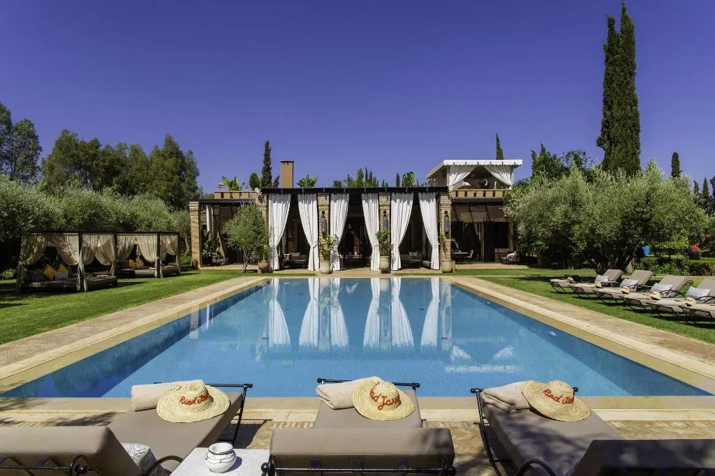 Sports and Entertainment, Riad Jawad Spa, Marrakech
