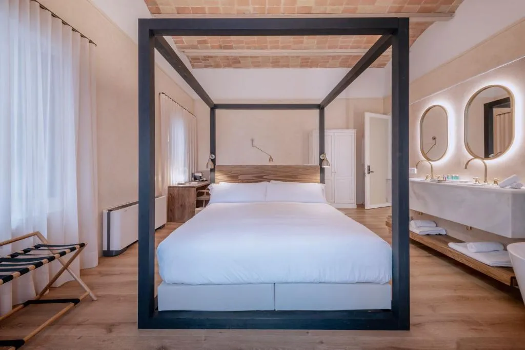 SUITE EXECUTIVE Room, Palau Macelli, Costa Brava