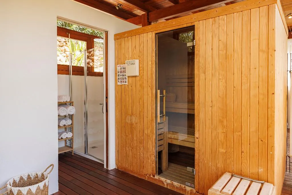 Sports and Entertainment, Can Lluc Boutique Country Hotel &  Villas, Ibiza