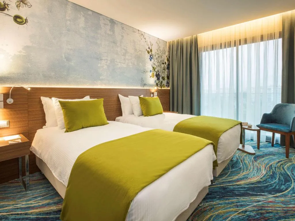 Room, ibis Styles Izmir Bornova, Izmir