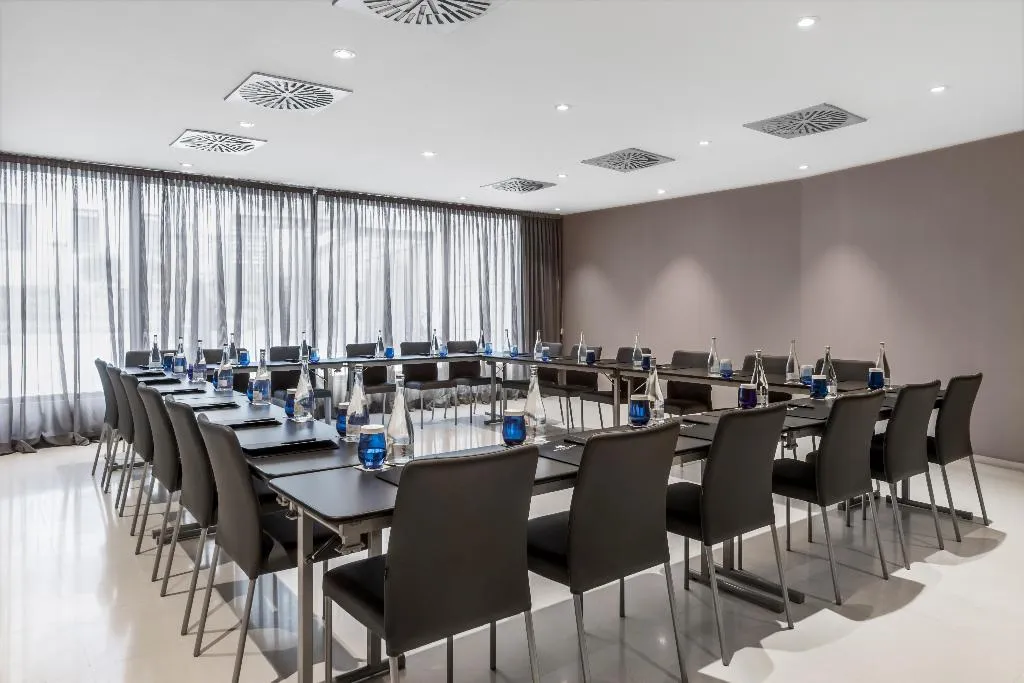 Conferences, Eurostars Lisboa Parque Hotel, Lisbon