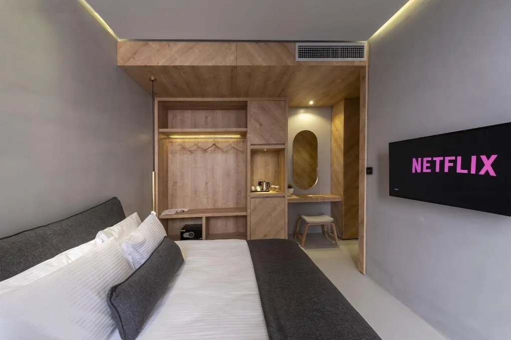 Room, AG Hotels Antalya, Antalya