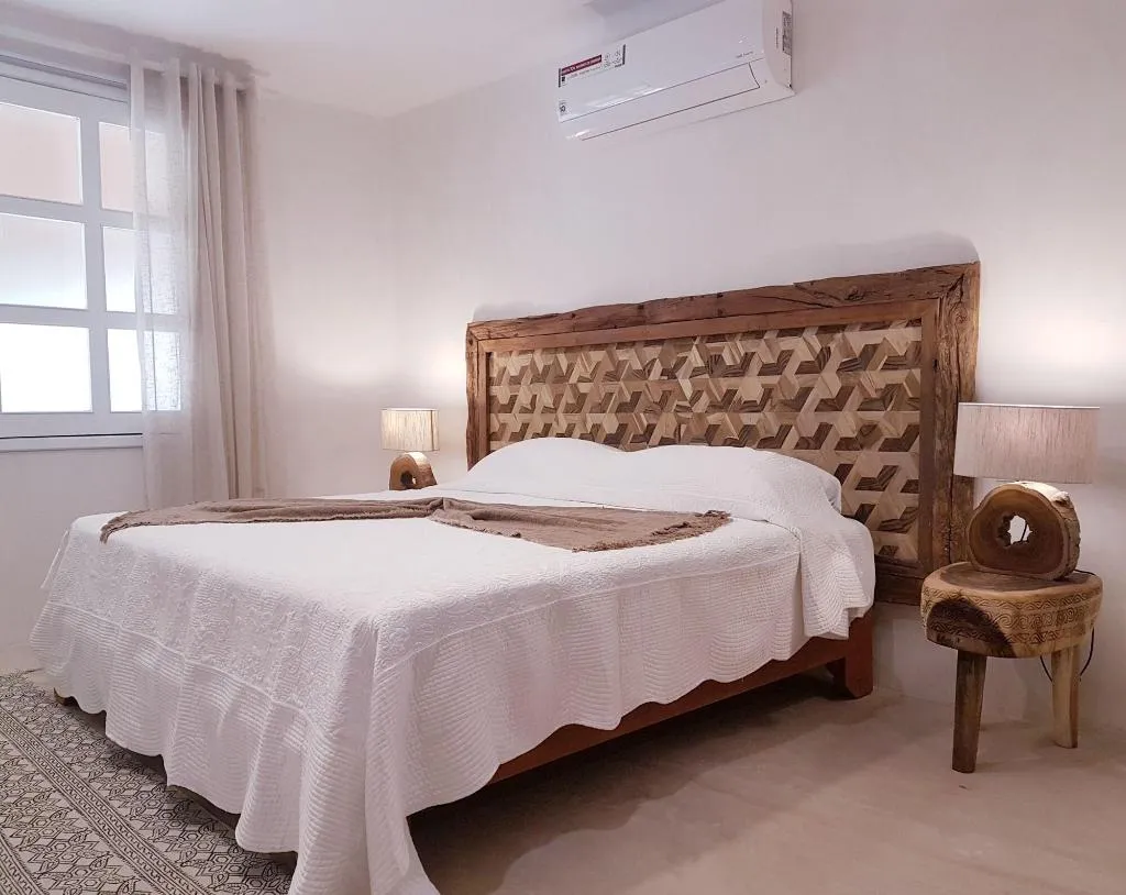Room, Amaita Beach Hotel, Cancun Area