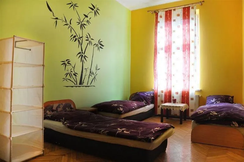 General view, Guest Rooms Tara (Tara Hostel Krakow), Krakow