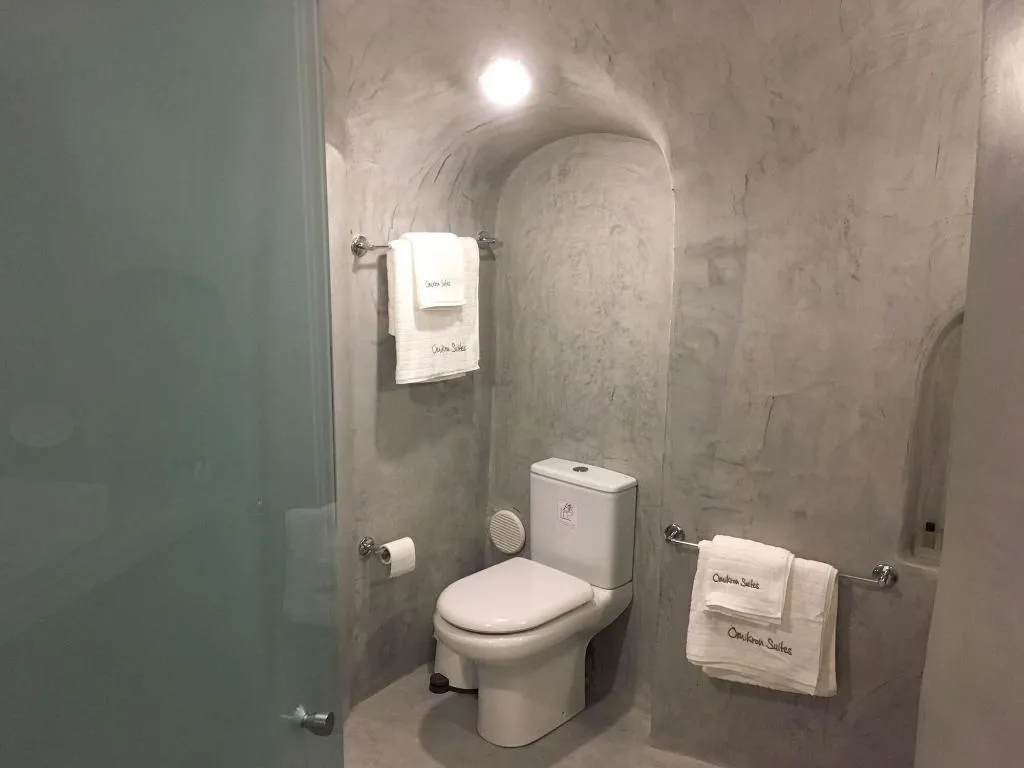 Room, Theodora Suites - Adults Only, Santorini