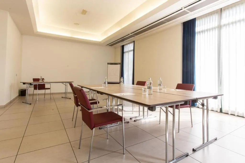 Conferences, Doubletree by Hilton Milan Malpensa Solbiate Olona, Milan