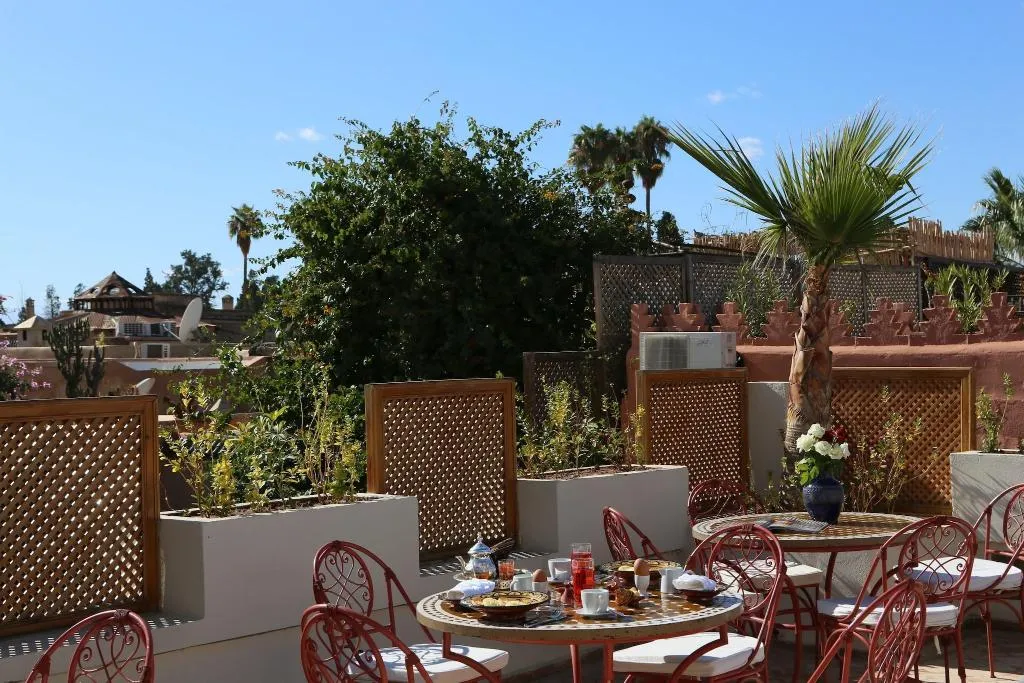 Sports and Entertainment, Riad Enchanté, Marrakech