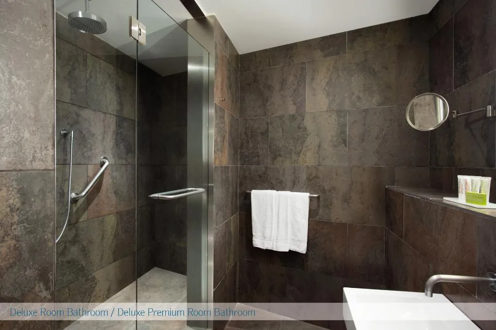 Room, Le Meridien Barcelona, Barcelona