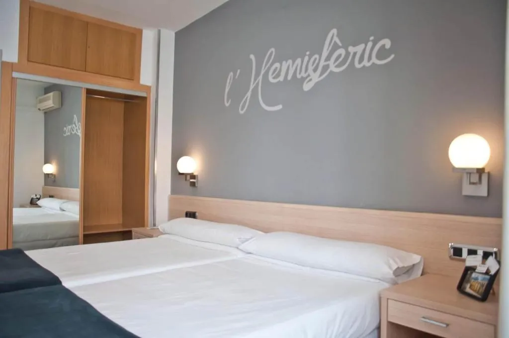 Room, Jero Rooms, Valencia