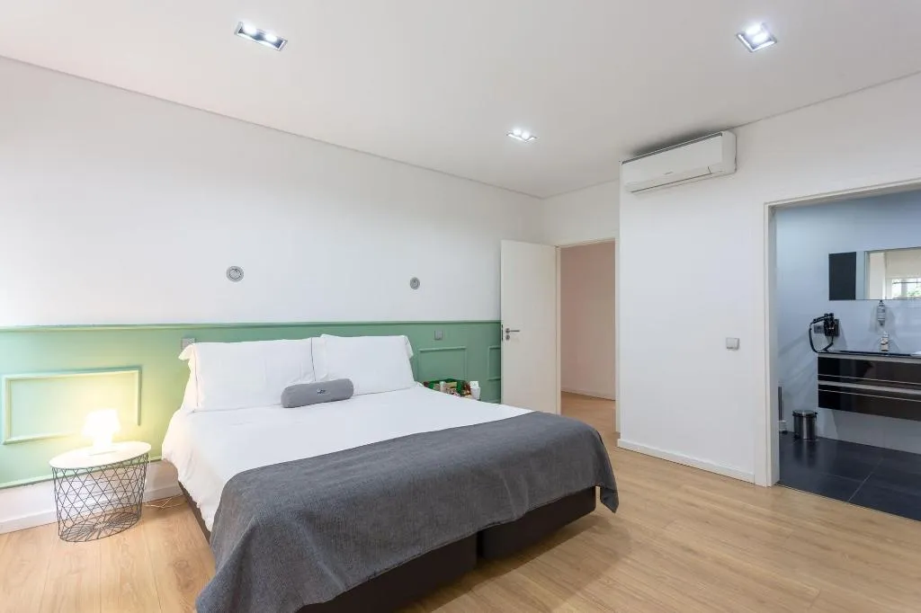 Room, Feel Porto Downtown Townhouses, Porto