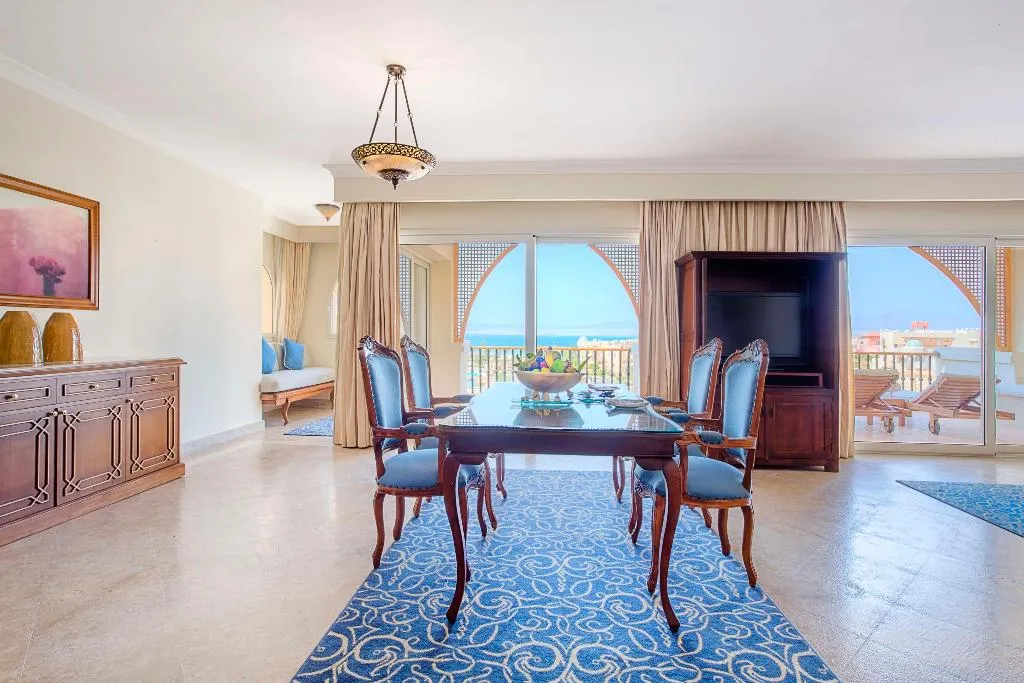 Room, Kempinski Hotel Soma Bay, Red Sea Riviera