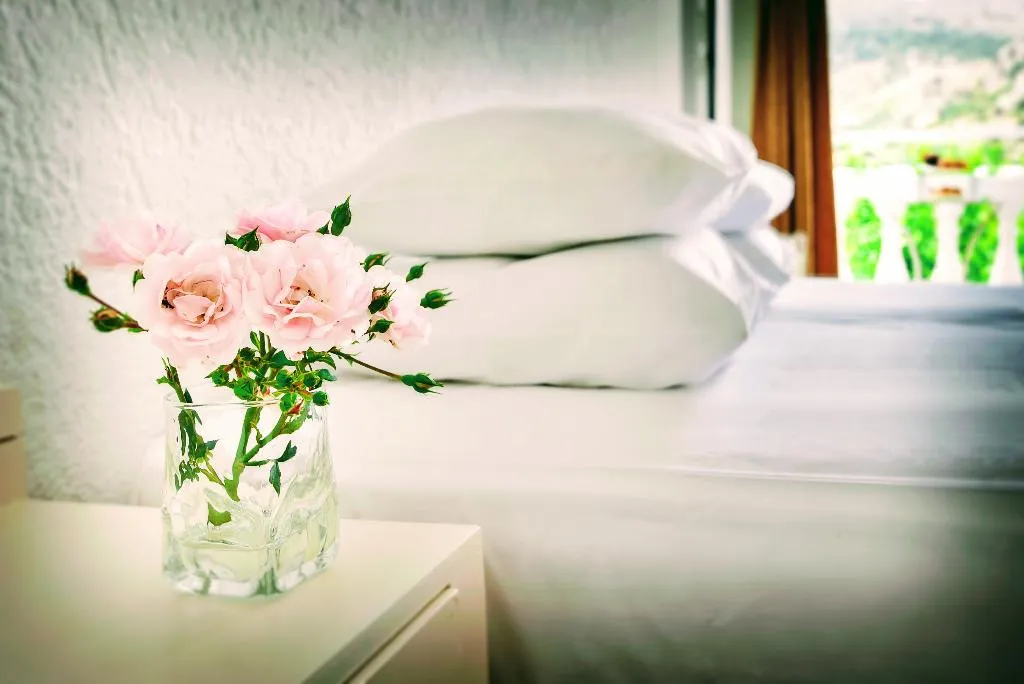APARTMENT TWO BEDROOMS Room, Ibiscus Apartments, Crete