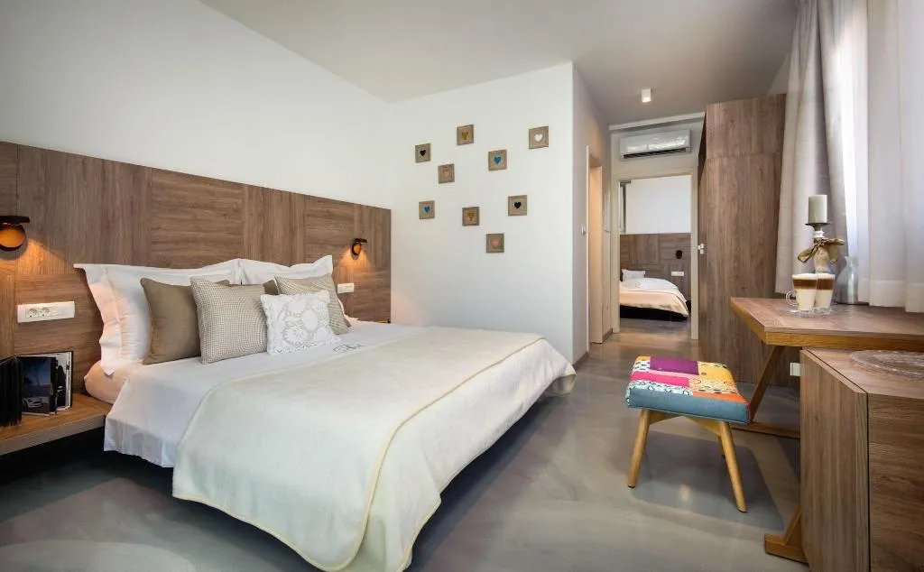 Room, Boban Luxury Suites, Split