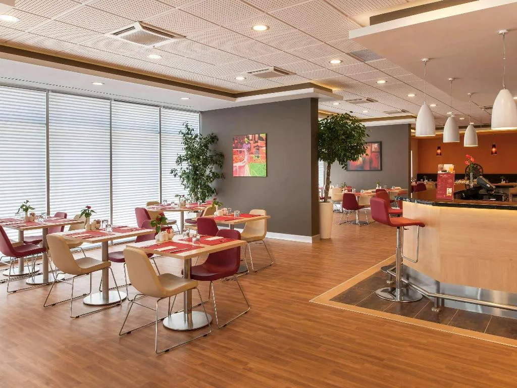 General view, ibis Izmir Alsancak, Izmir