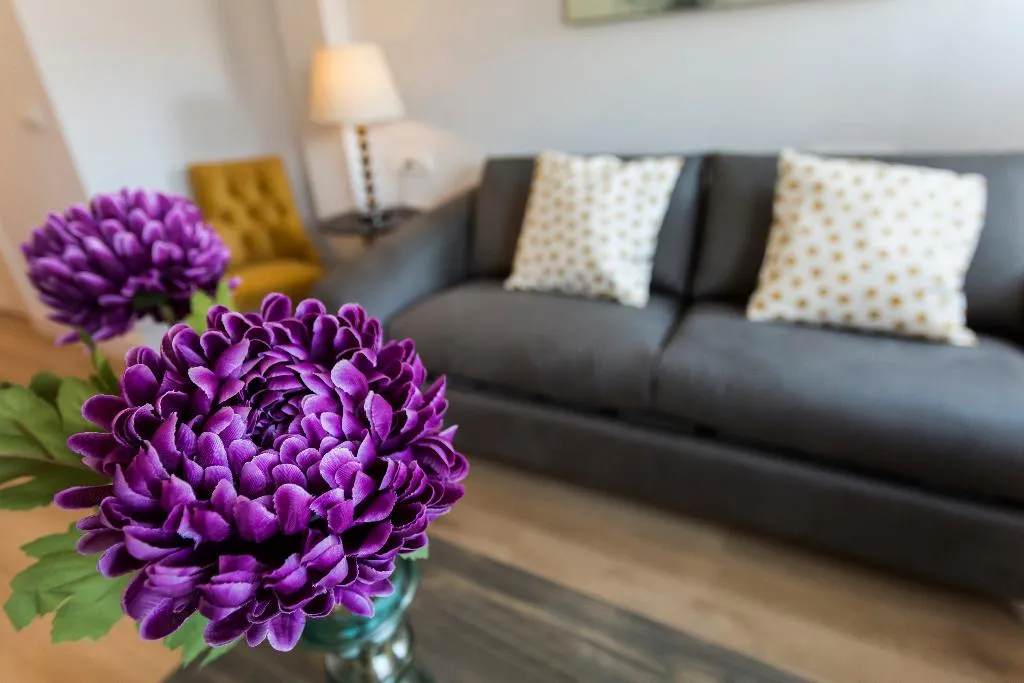 APARTMENT DUPLEX Room, Casa de la Merced Suites, Costa Del Sol