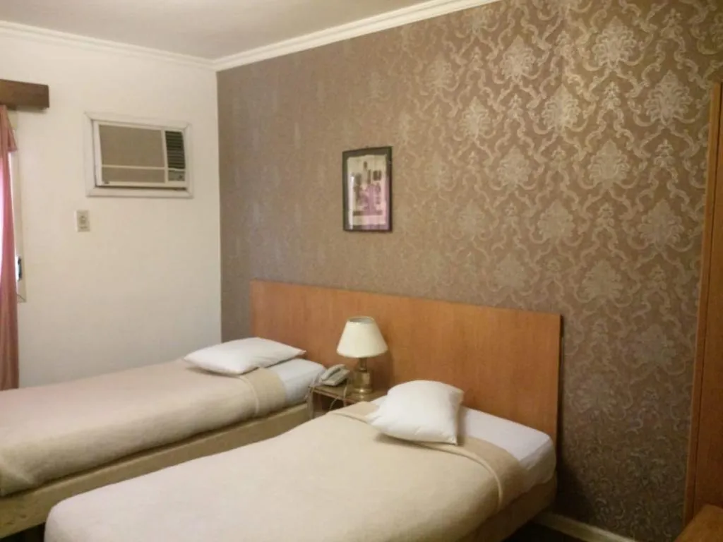 DOUBLE SINGLE USE STANDARD Room, Pharaoh Egypt, Cairo