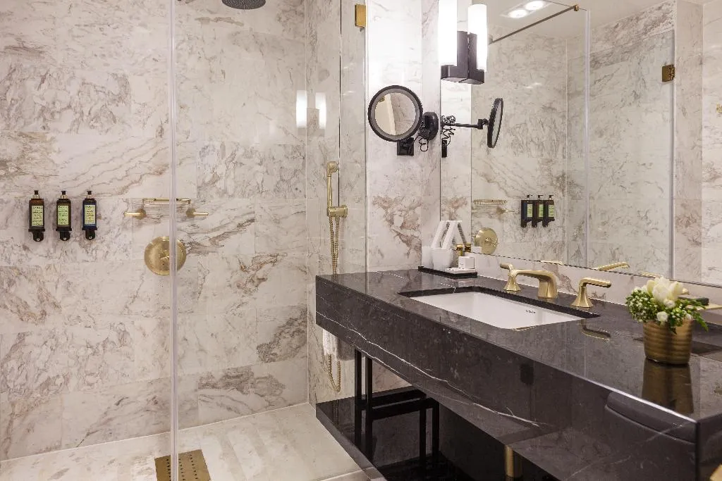 Room, Altis Avenida, member Preferred Hotels & Resorts, Lisbon