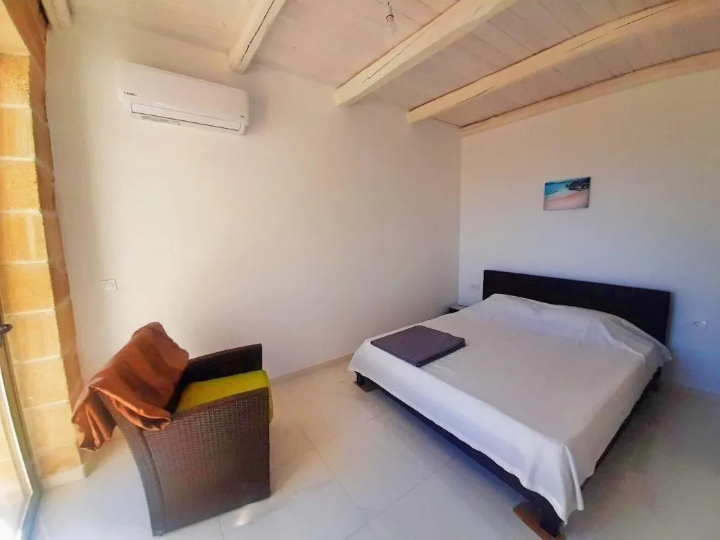 Room, Hostel Stylianos Kissamos, Crete