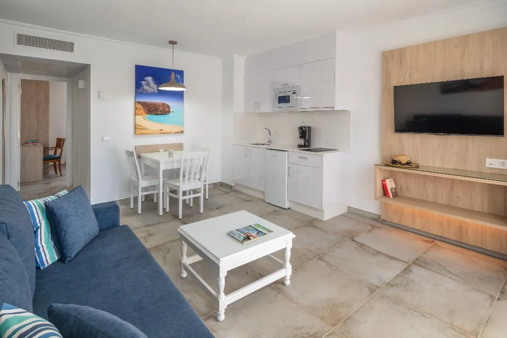 SUITE PREMIUM Room, Suite Hotel Montana Club, Lanzarote