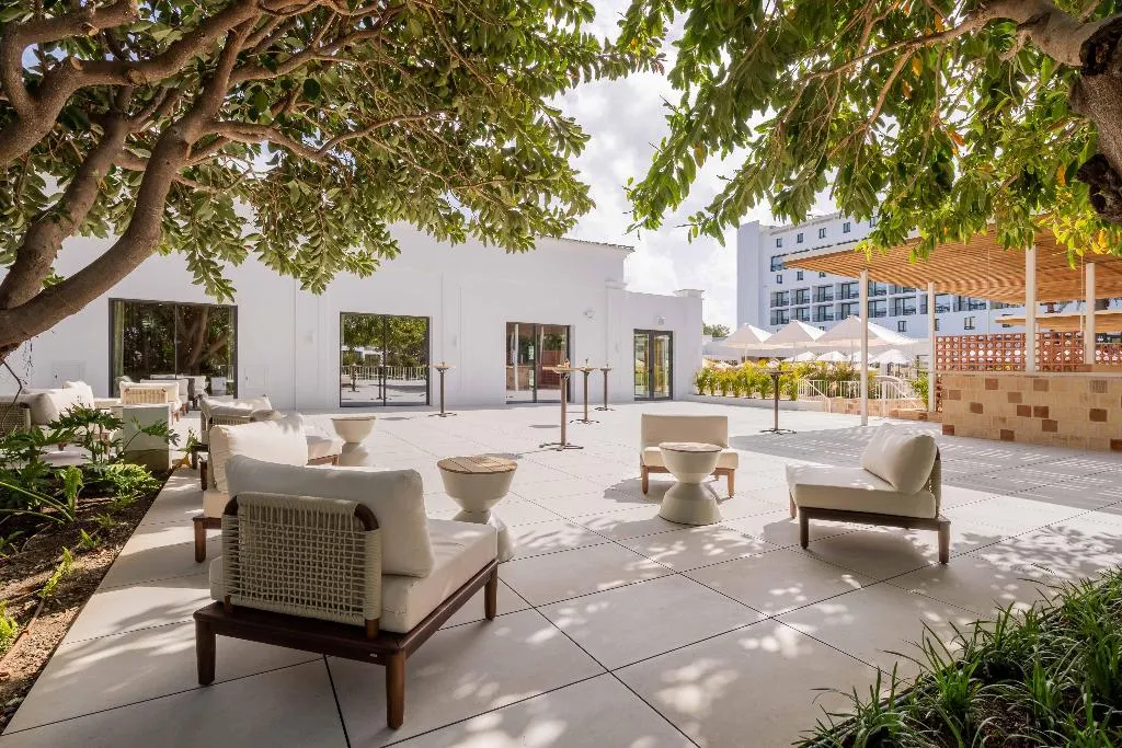 Conferences, Kimpton Los Monteros Marbella, Costa Del Sol
