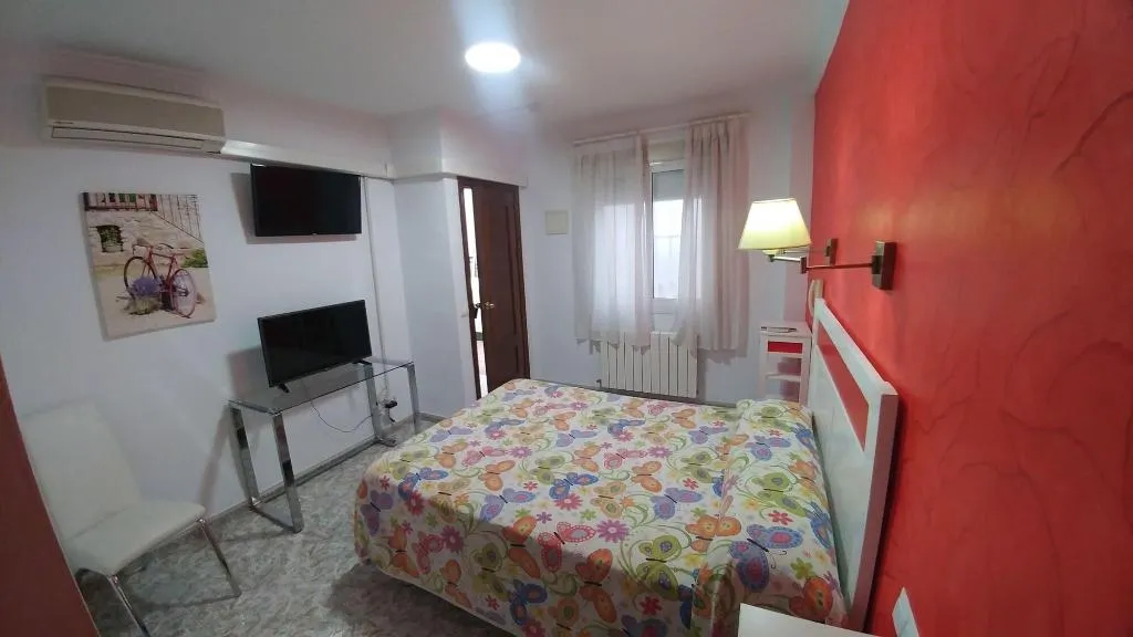 Room, Hotel Doña Carmen, Costa Del Sol