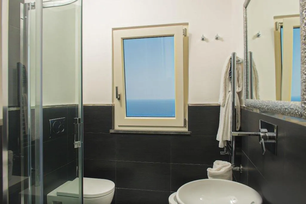 Room, Boutique Hotel Villa Gianlica, Naples