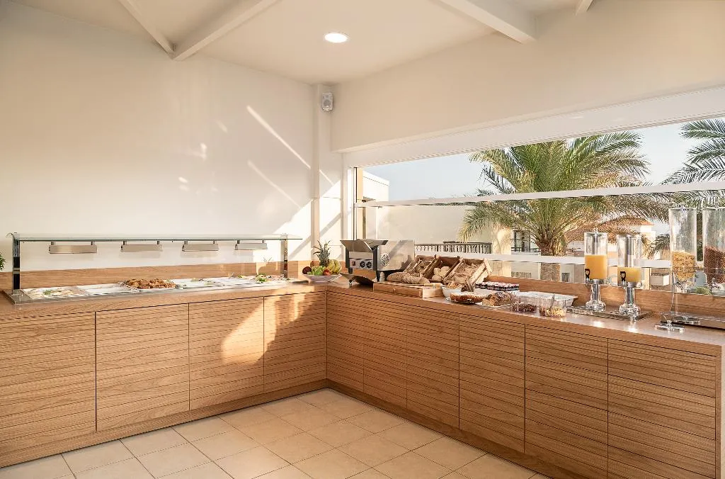 Restaurant, Elia Platanias, Crete