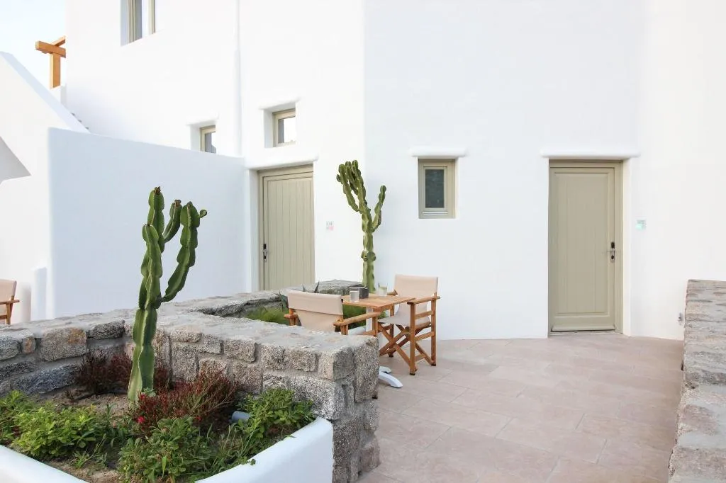 Room, Mykonos Cactus, Mykonos