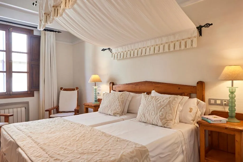 Double or Twin STANDARD Room, Son Sant Jordi Boutique House, Majorca